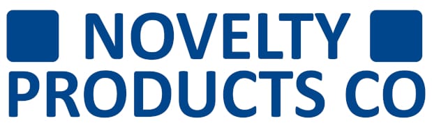 Novelty Products Co Logo